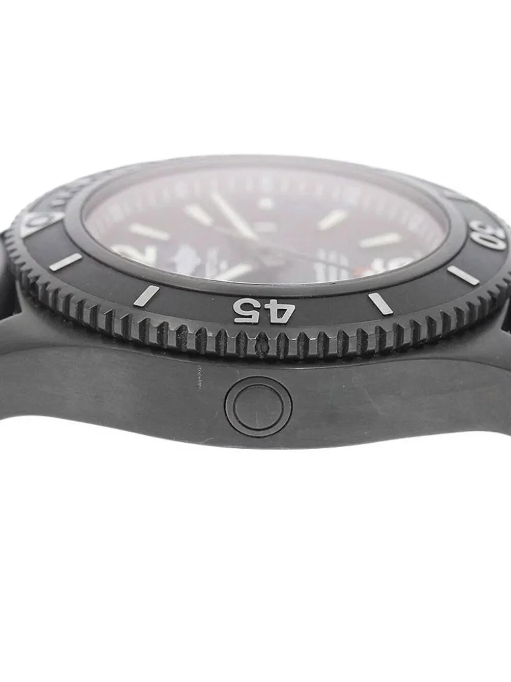 Breitling superocean automatic